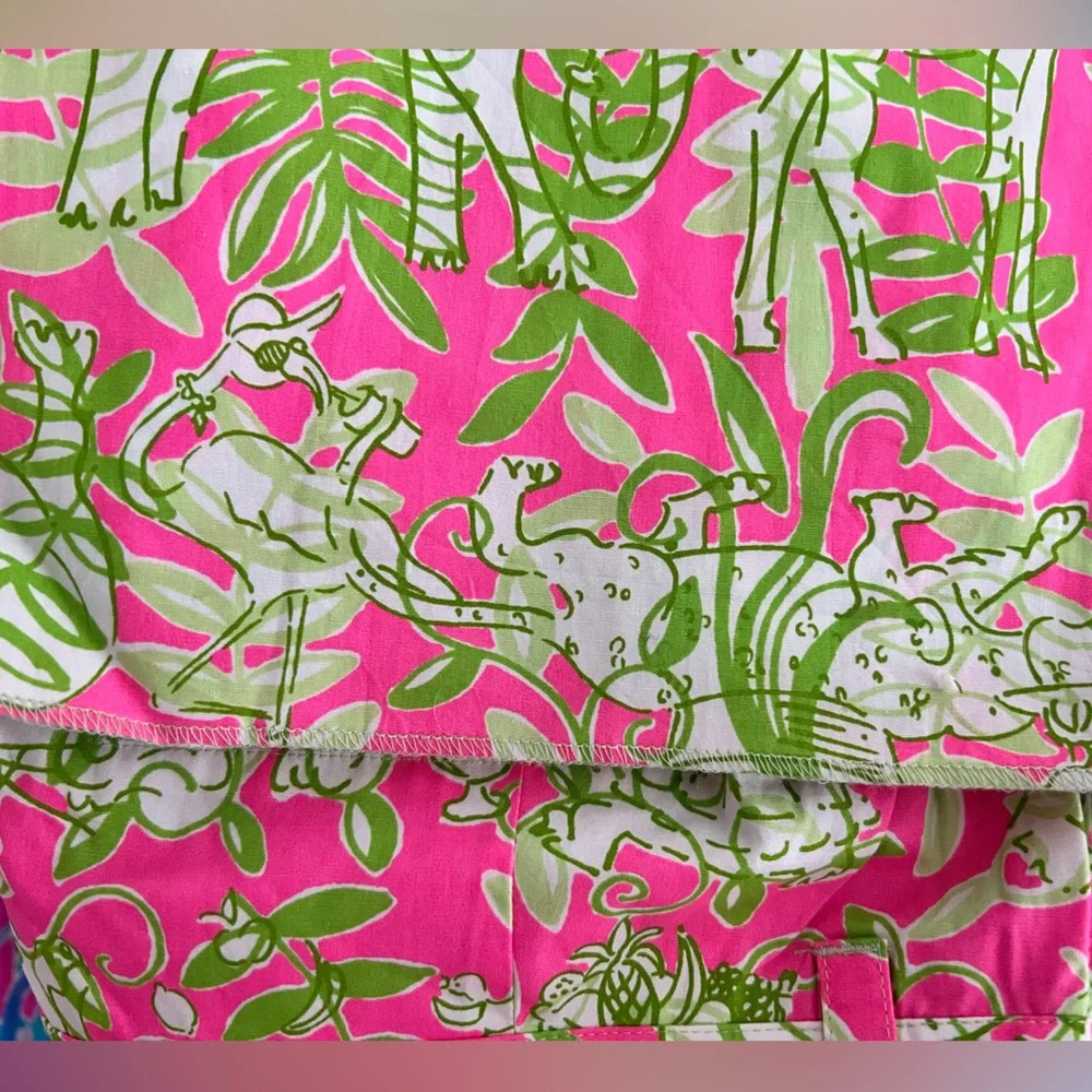 Lilly Pulitzer Men’s Pants - Picture 5 of 5